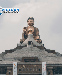 [TW01_VCTOB] TOUR ĐÀI LOAN - ĐÀI TRUNG - CAO HÙNG - ĐÀI BẮC